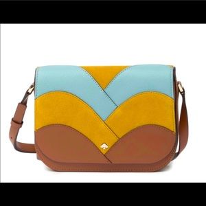 Scallop Kate Spade bag